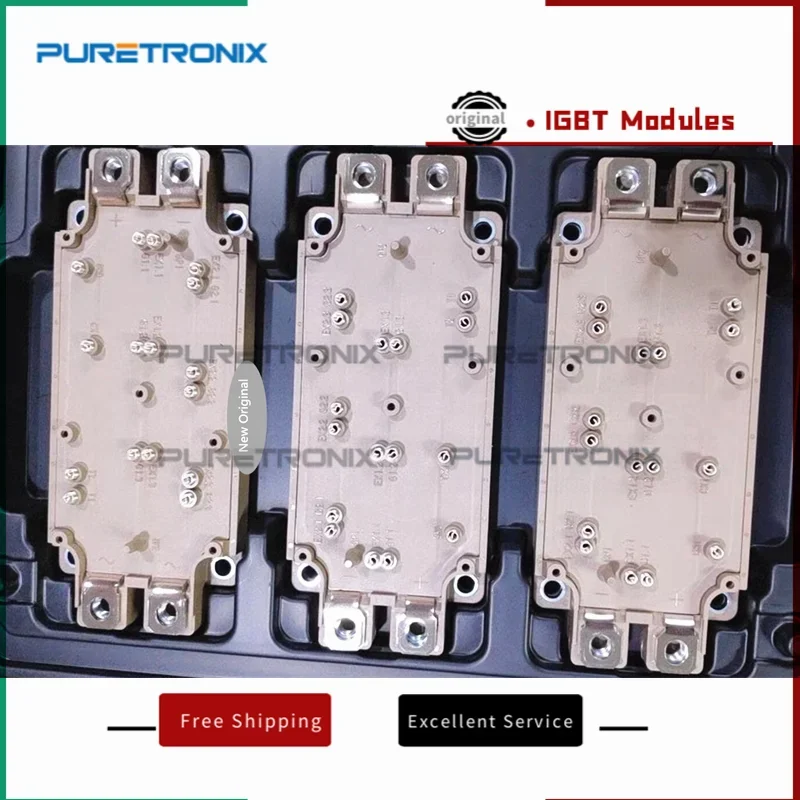 

2MBI450VJ-120-50 2MBI300VJ-120-50 2MBI225VJ-120-50 Free Shipping New Original Module