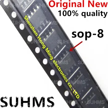 (10 ชิ้น) 100% ใหม่ MX3212 DP9502B MT7816CS LN5R04D CM1033-ZS 1033-ZS sop8