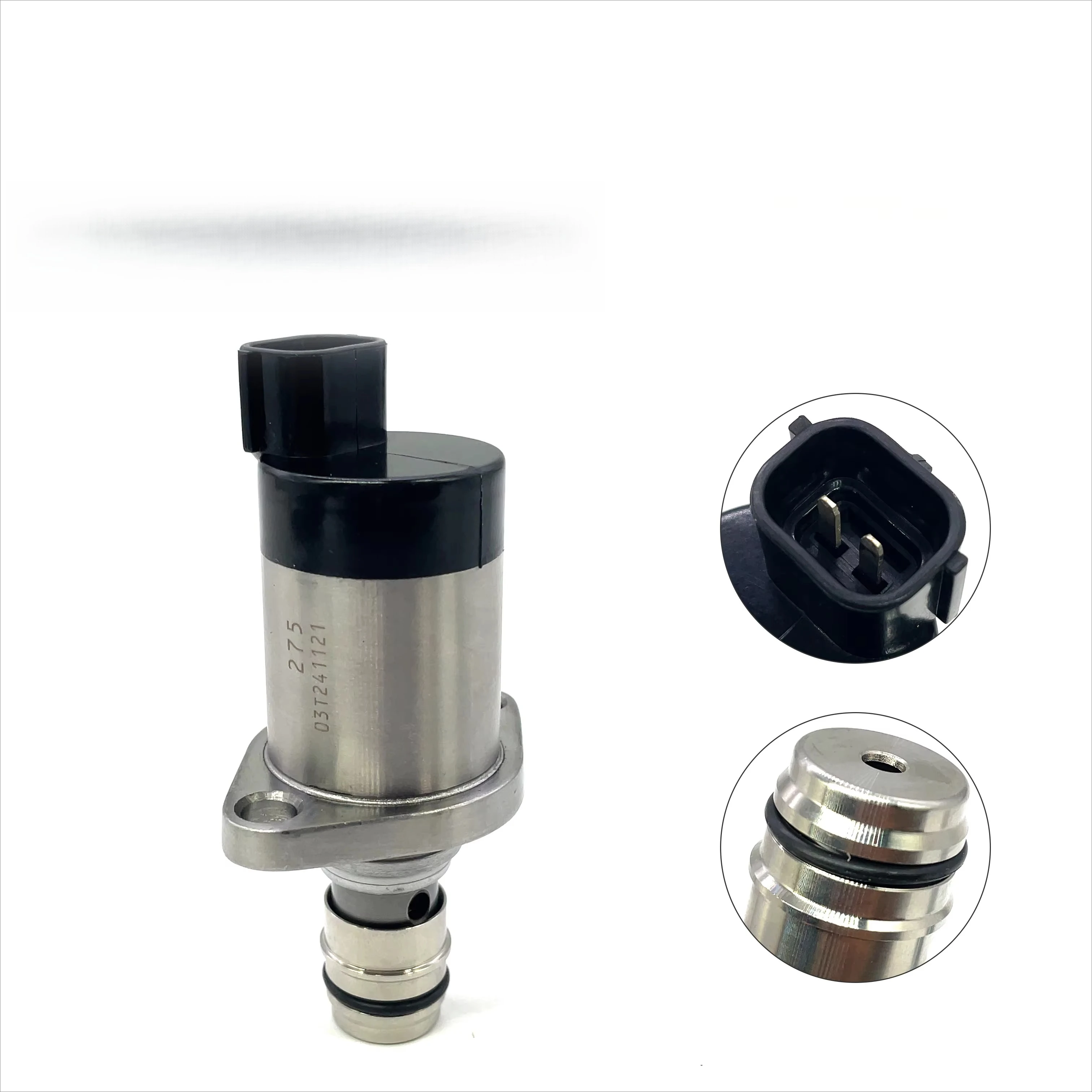 Wholesale Car Spare Parts Fuel Pump Suction Control Valve 2942002750 294200-2750 8981454841 For ISUZU D-MAX 4JK1 4JJ1