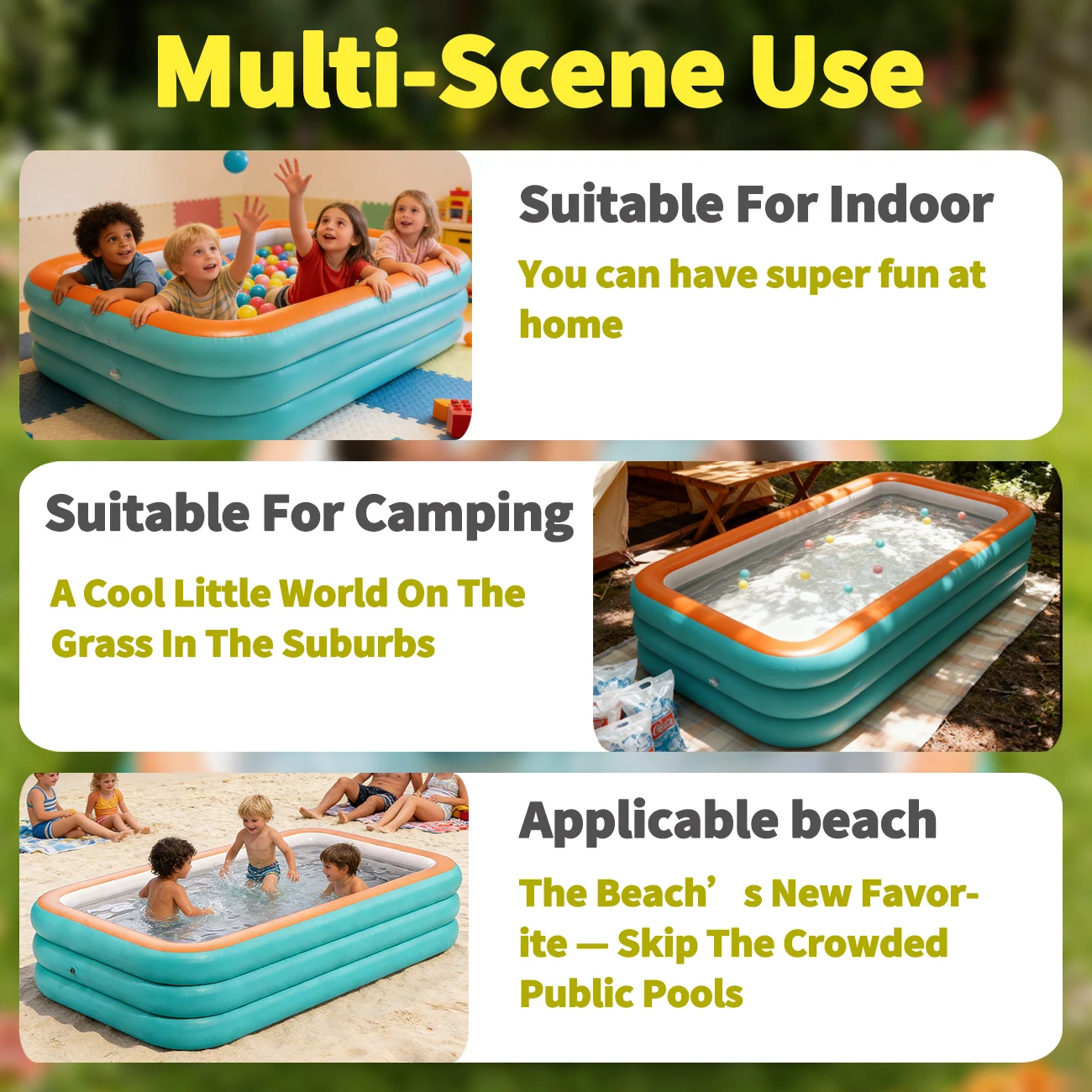 Thumbnail 4 - #72 Ranked Pool Toys Picks in 2026