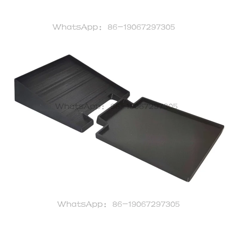 Suitable for Easy-to-clean Bean Bin Grinder Blowing Inclined Base