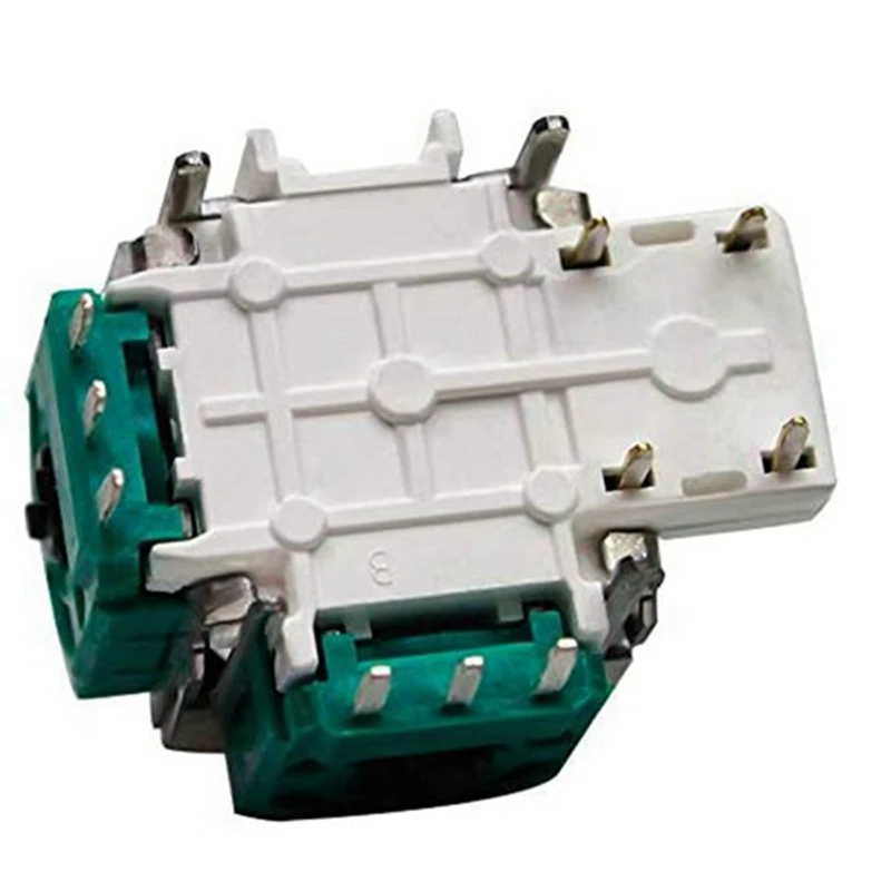 Módulo de Joystick analógico de repuesto para Xbox One Elite Series 2, mando de 2ª generación, Thumbstick 3D, 2 piezas