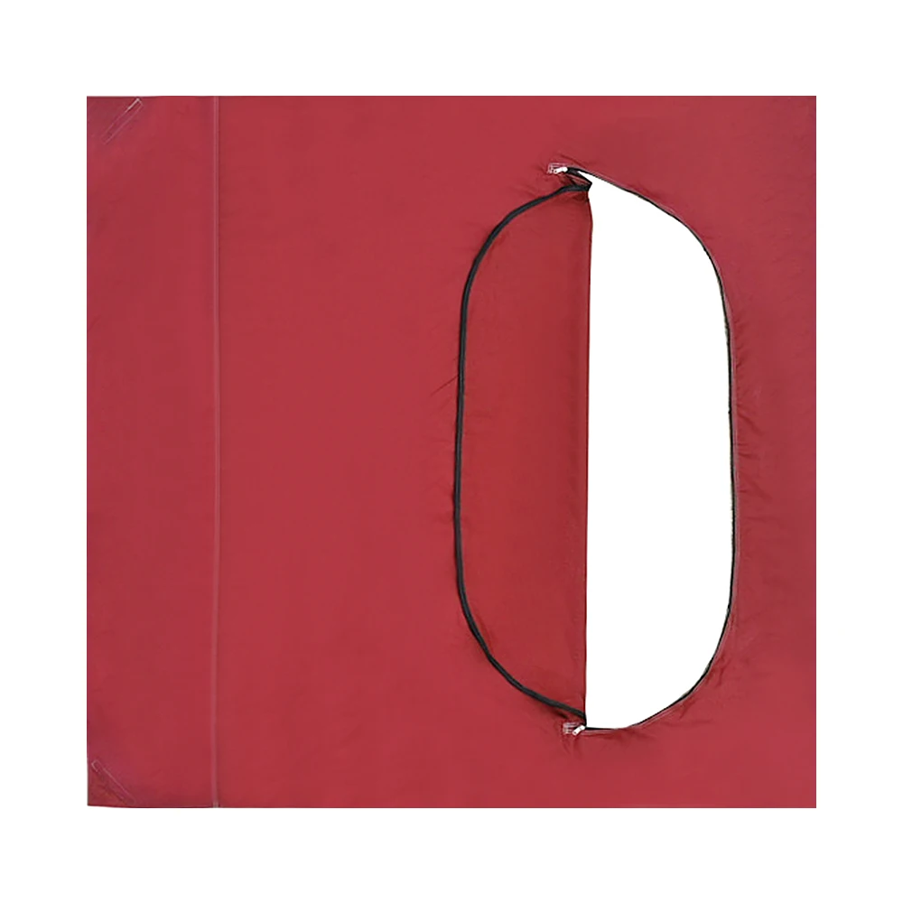 

Waterproof Tent Mat Camping Mat Ice Fishing Mat for Fishing Camping Backpacking Hiking 1.8*1.8m 2.0*2.0m 2.4*2.4m Oxford