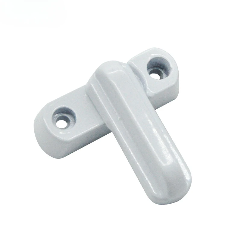 T-lock Window Latch Hardware Latch T-lock Hardware T-lock Window Latch Door Lock