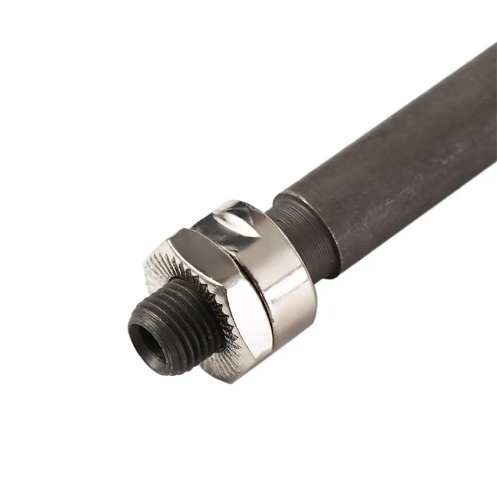 

Tool Cycling Supplies Bike Axle Hollow Spindle Shaft Bike Shaft Bicycle Hub Axle Bike Bearings Axle Lever Front Rear Axle