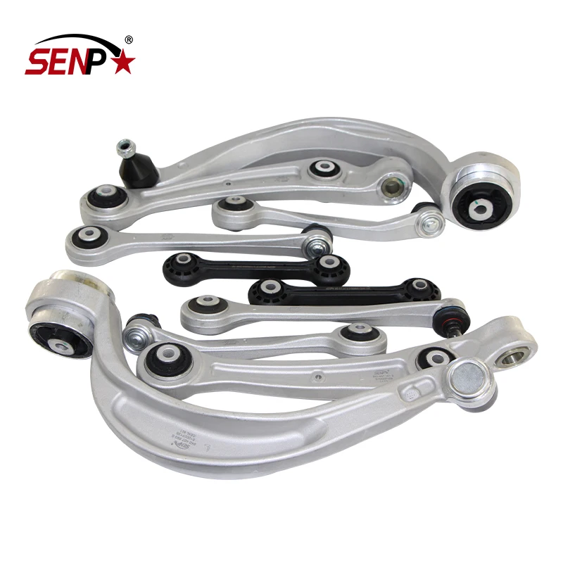 

SENP 8K0 407 555 Suspension Control Arm Complete Set for au di Q5/A6LC7