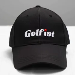 Hot Sale Fashion Golf Cap for Men Anti-UV Classic Simple Solid Color Adjustable Baseball Caps High Quality Sports Hat