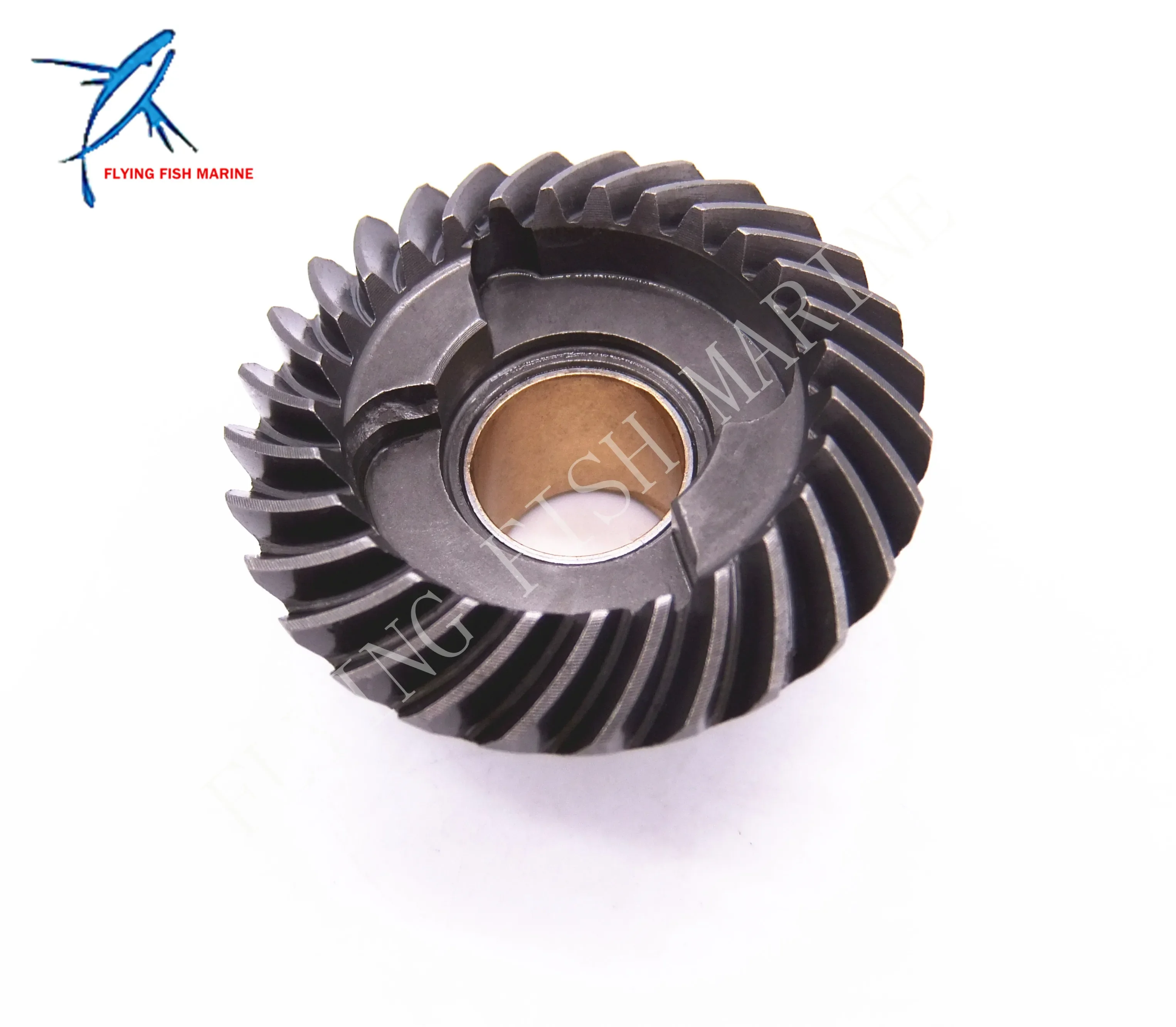 

Boat Motor T5-03000600 Reverse Gear for Parsun HDX Outboard Engine 2-Stroke T4 T5 T5.8