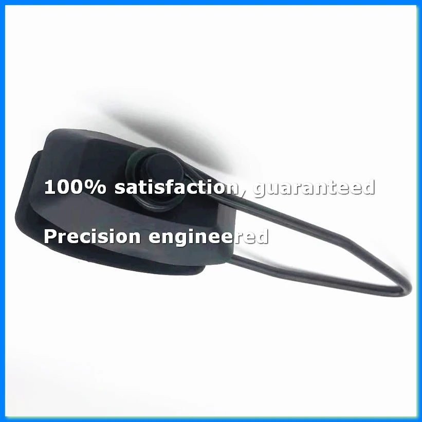 

Water Bracket Outboard Boat Motor Water Flusher Marine Ear Muff Cupsmotor Flushing Boat Motor Accessories-A73M
