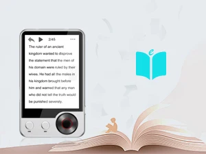 128GB MP3 Player with Boosted Bluetooth 5.3, Music Player Features HD Speaker, 2.4" Touchscreen, Expandable SD Card Slot, Dual
