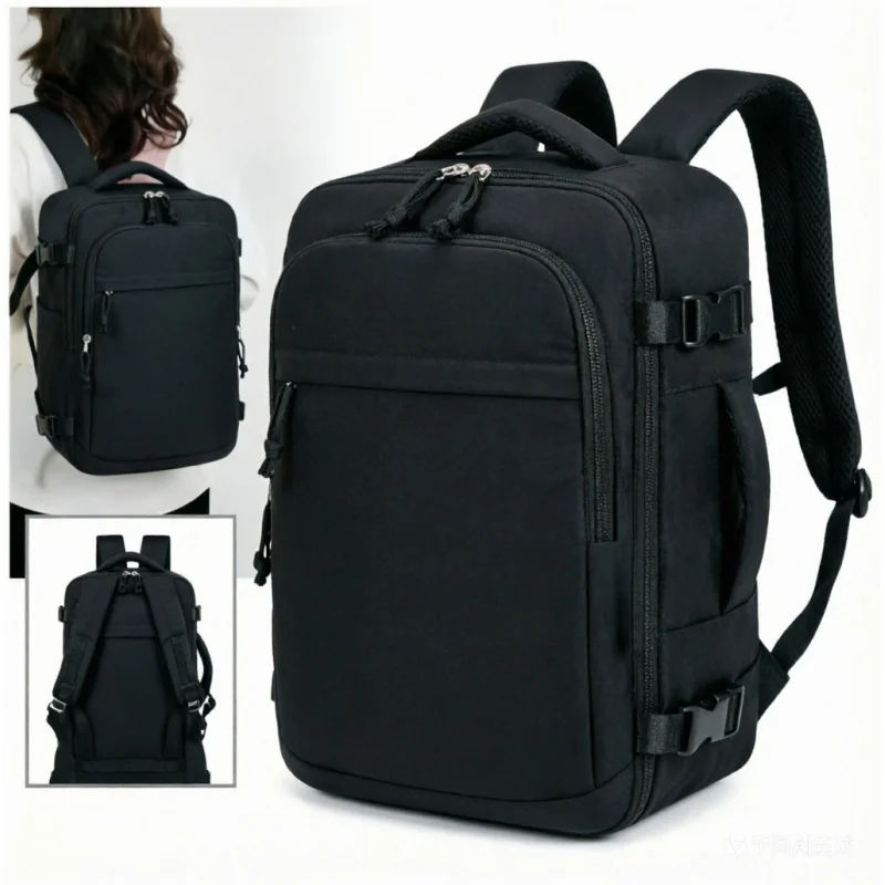 

Travel Backpack 40x20x30 Airline Approved Easyjet Large Capacity Lightweight Short Distance Business Travel Computer Backpack