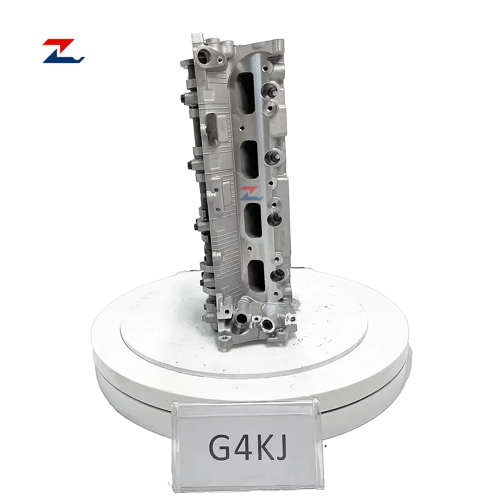 ZMC قطع غيار السيارات محرك كامل الاسطوانة G4KJ G4KH 2.4L لشركة هيونداي كيا سورينتو 2100-2G550 22100-2G051