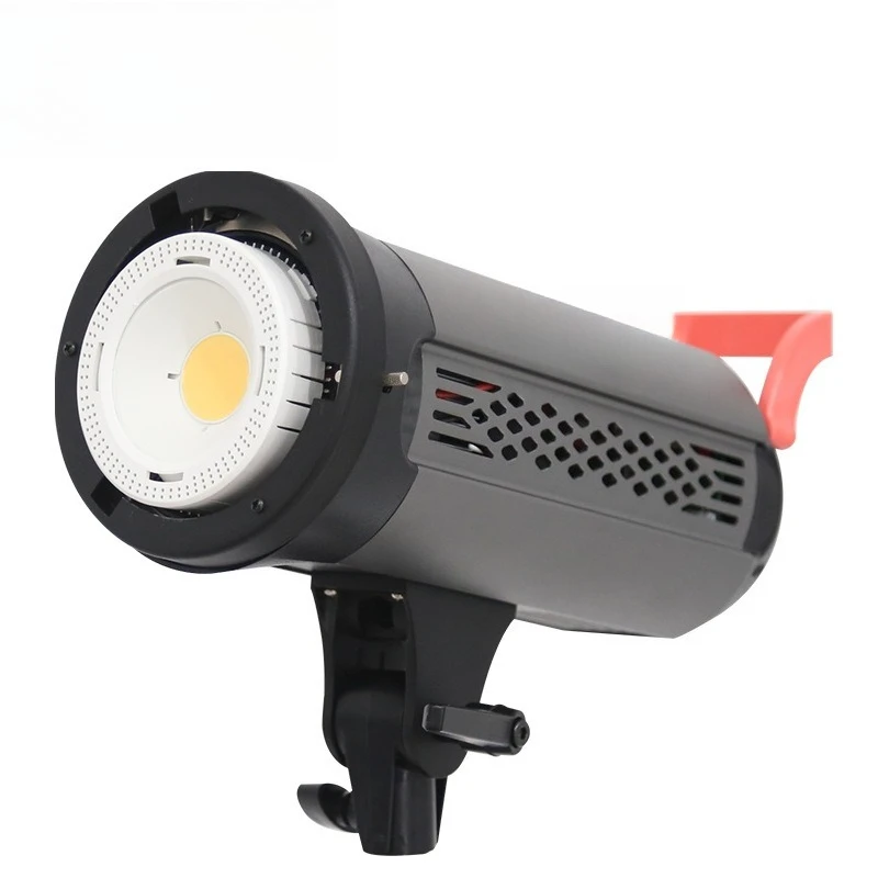 

Live stream filling light 300w normally on led photography portrait wedding shooting lighting sun