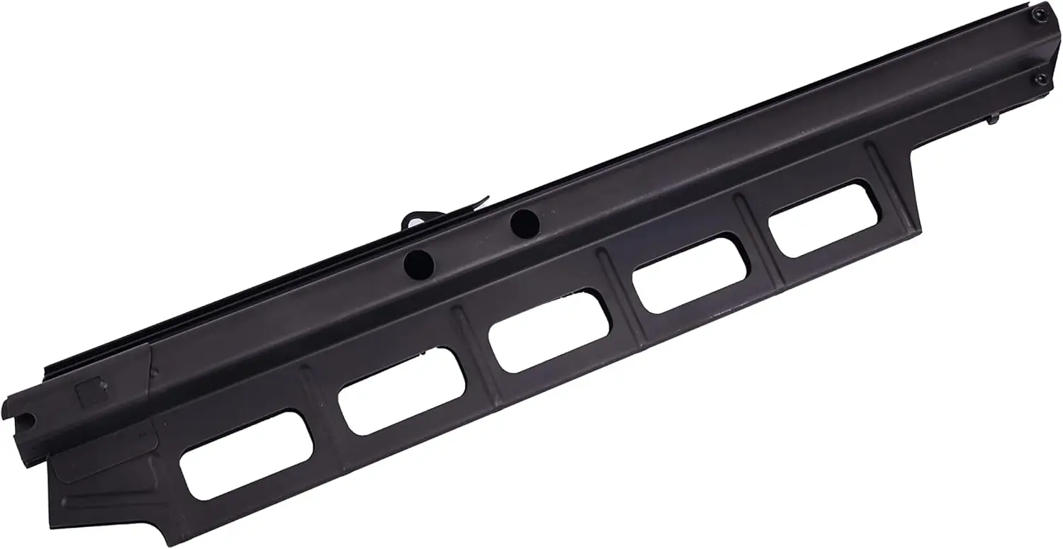 

Стальная магазинка для гвоздезабивателя под углом 21 градус, неоригинальная запасная часть для ремонта или модернизации инструментов