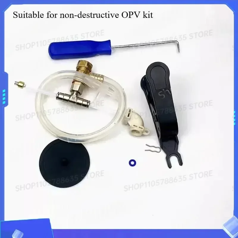 For WPM Huijia 310 270 330 Non Destructive Modification OPV Stable 9BAR Extraction To Reduce Bitterness Technology