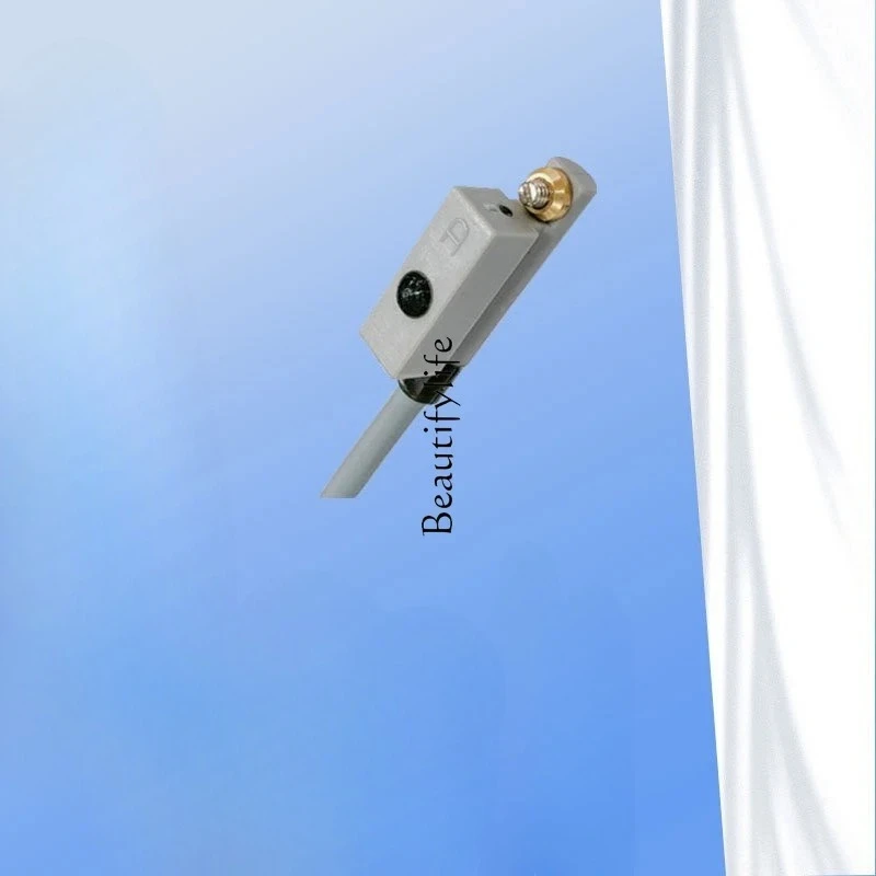 

Original numerical control machine tool ZPSC0013U cylinder sensor magnetic sensor detection proximity magnetic switch