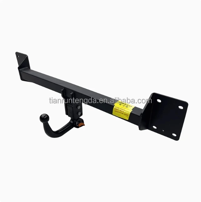 

For Hwei AITO Series M7 European Hidden Trailer Hook Tow Bar Rogue Hook Towing Hook Accessories Auto Parts Auto Parts Wenjie