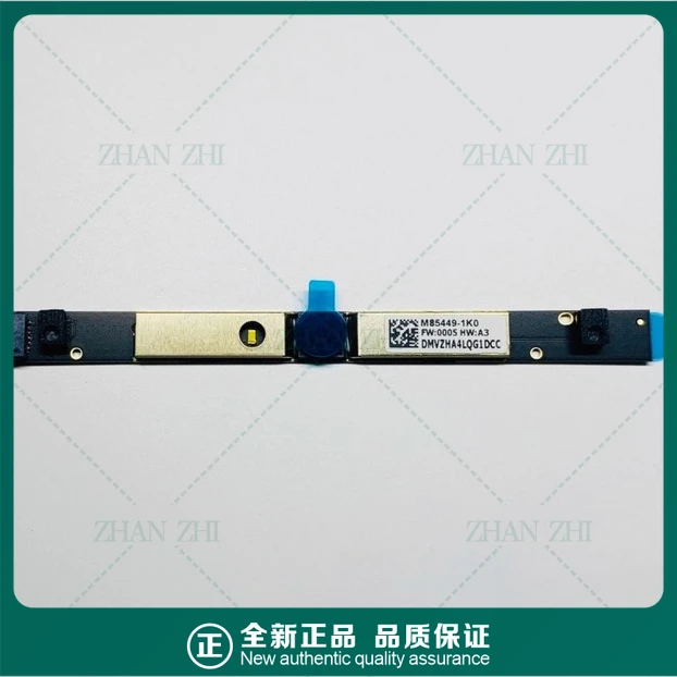 

For HP 15S-DU 15-DY 15-DW 15S-DR TPN-C139 Camera Microphone M85449-1K0