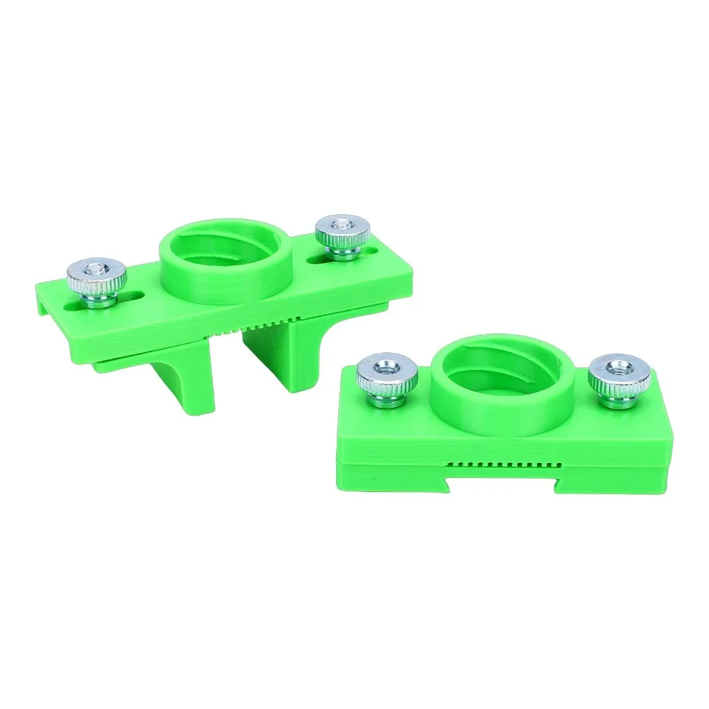 2pcs 10-22mm Adjustable Width Wood Glue Applicator Reusable Bottle Attachment Handheld Design Edge Banding Glue Spreader