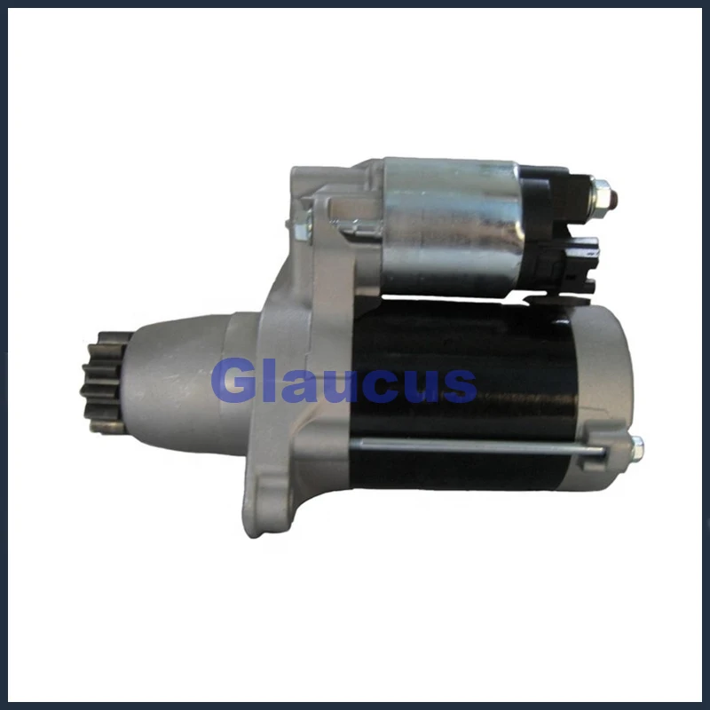 1AZ 1AZFE 2AZ 2AZFE engine starter motor for TOYOTA VERSO SPORTVAN RAV4 2.0L 1998CC 2.4L 2362CC 2001- 2810028082 2810028052