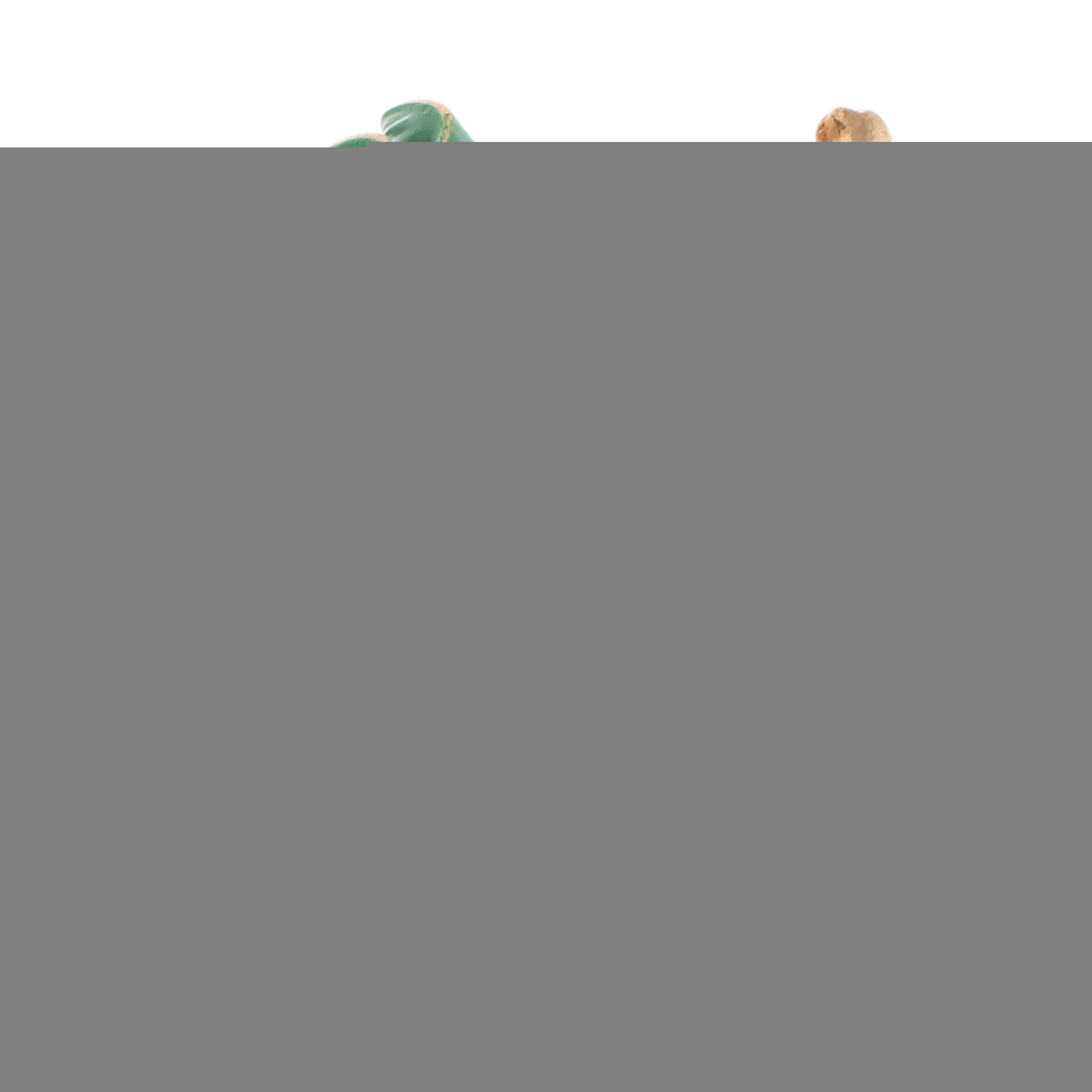 

4 Pcs Cute Coconut Tree Accessories Badge Jewelry Clothes Brooch Pin Breastpin Alloy Cardigan Hat Scarf Men and Women