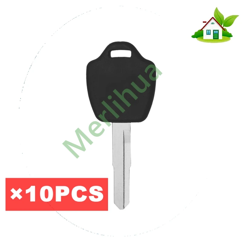 Honda motorcycle key, suitable for: Honda 145 motorcycle key, Honda King motorcycle key embryo, left slot / right slot