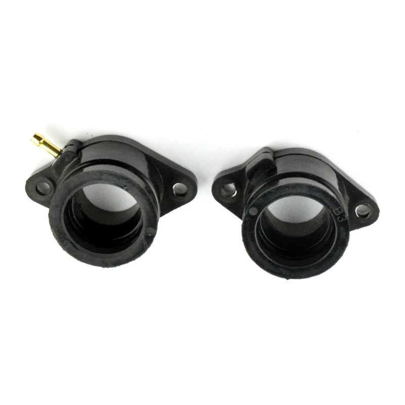 LOPOR Carburetor Carb Intake Manifold Joint Boot for YAMAHA XT600 1984-1995