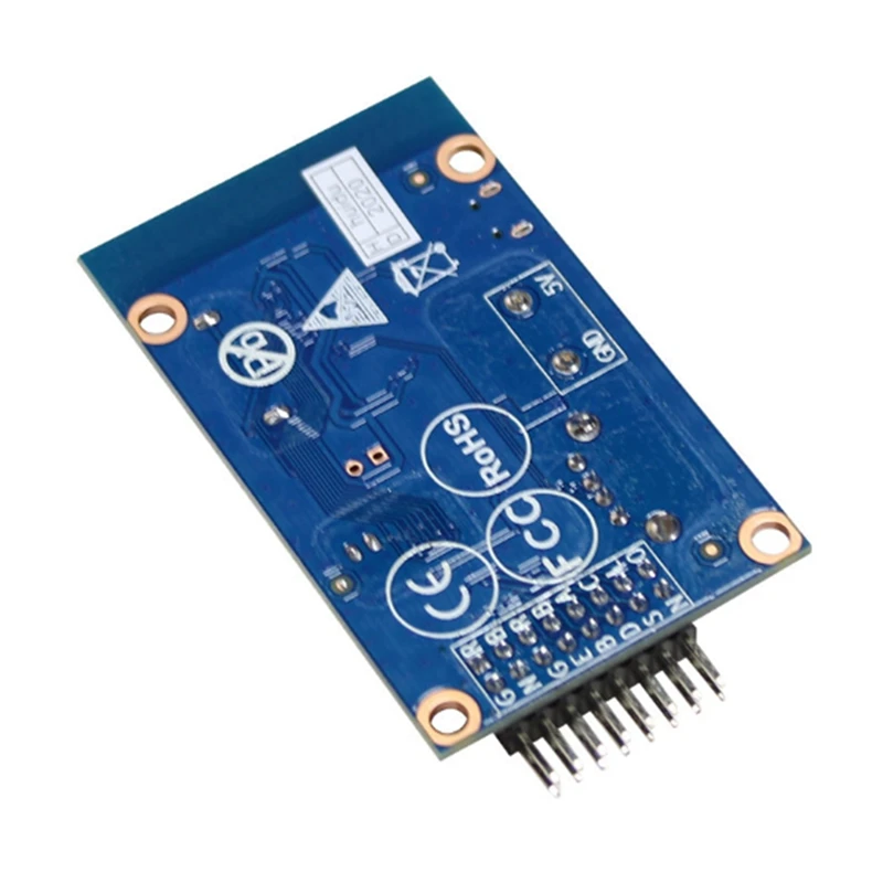 Controlador Full Color Module, WF1 Board, LED para Painel Digital Matrix, P3, P4, P5, P10