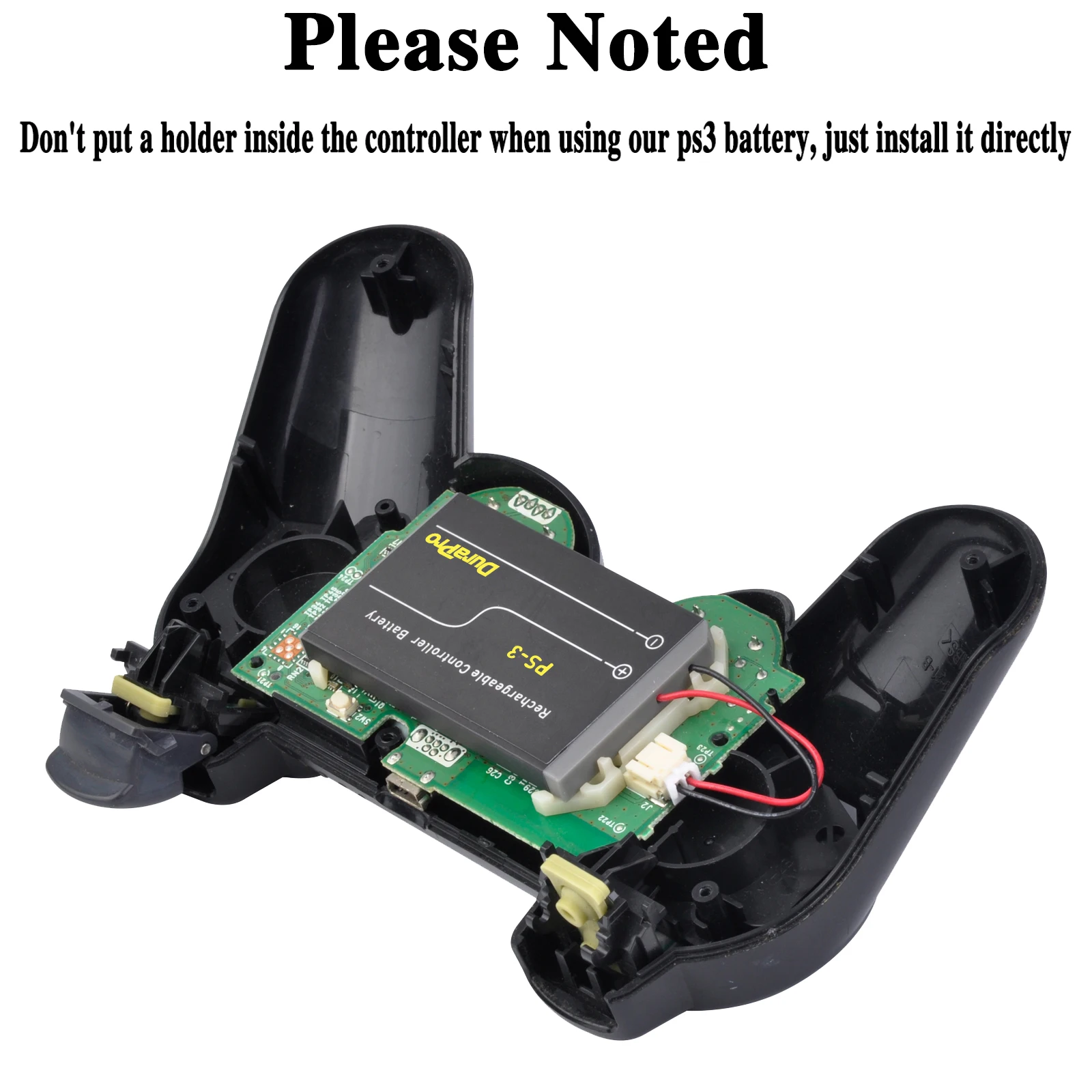 Аккумулятор контроллера PS3 для беспроводного контроллера Sony PlayStation 3 Sixaxis DualShock 3 CECHZC2E CECHZC2U LIP1359 LIP1472 LIP1859