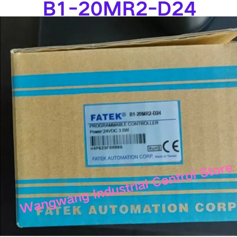 Brand-New Plc B1-20…