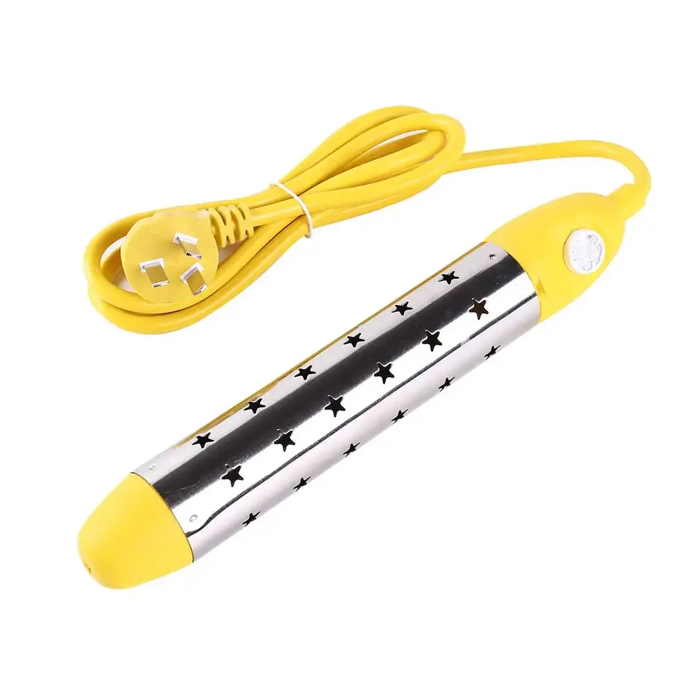 뜨거운 빠른 끓는 물 막대 자동 전원 끄기 스테인레스 스틸 가열 막대 미국 호주 유럽 뜨거운 빠른 온수기