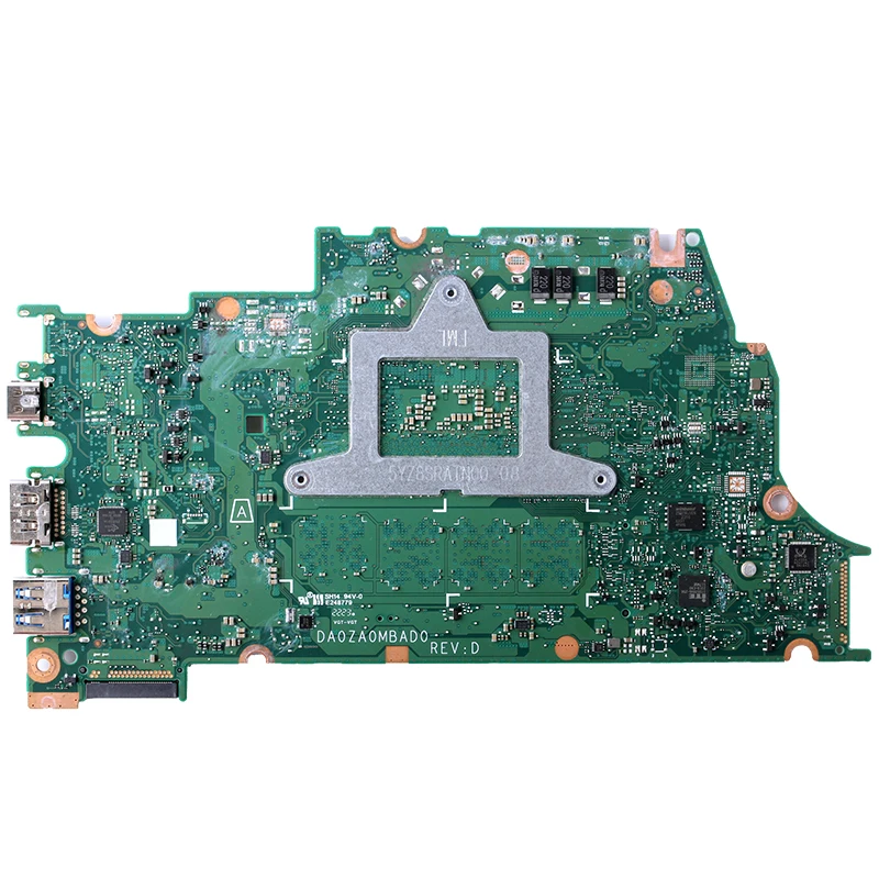 

DA0ZA0MBAD0 For ACER Aspire PT314-52S Notebook Mainboard i5-1335U i7-1355U With RAM NBKHK11006 Laptop Motherboard Full Tested