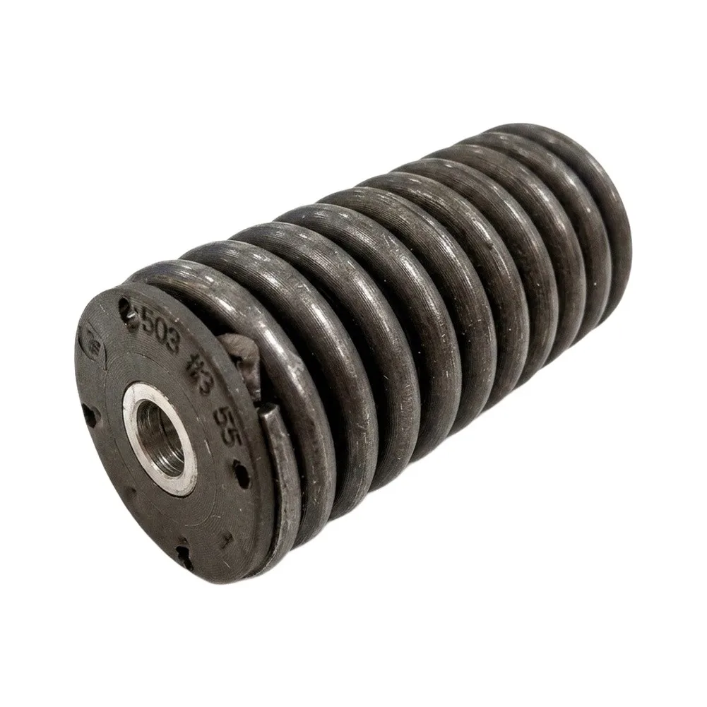 Replacement Spring Kit for Chainsaw 372 385 390 Designed to Maintain Alignment and Reduce Transmission of Excessive Oscillation