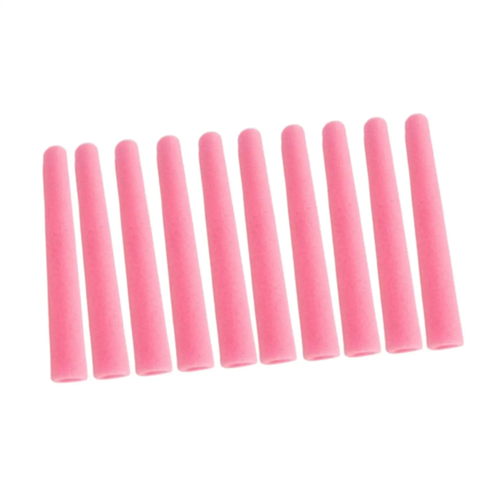 

10x Trampoline Pole Foam Sleeves Tubing Protector 40 cm Padding Pipe for Outdoor Garden Indoor Kids Trampoline Accessories