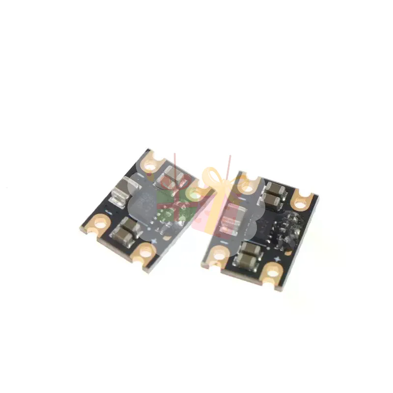 

MT3608 DC to DC Step Up Module 2A Output for Lithium Battery USB Converter Adjustable 3.3V 5V 8V 9V 12V for Powering Gadgets