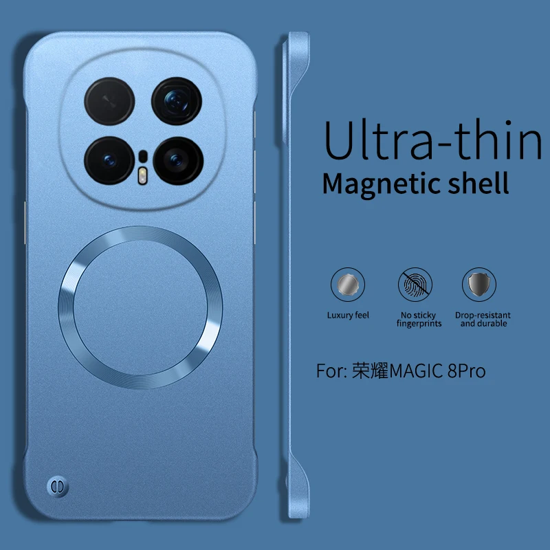 For Honor Magic 8 P… - image