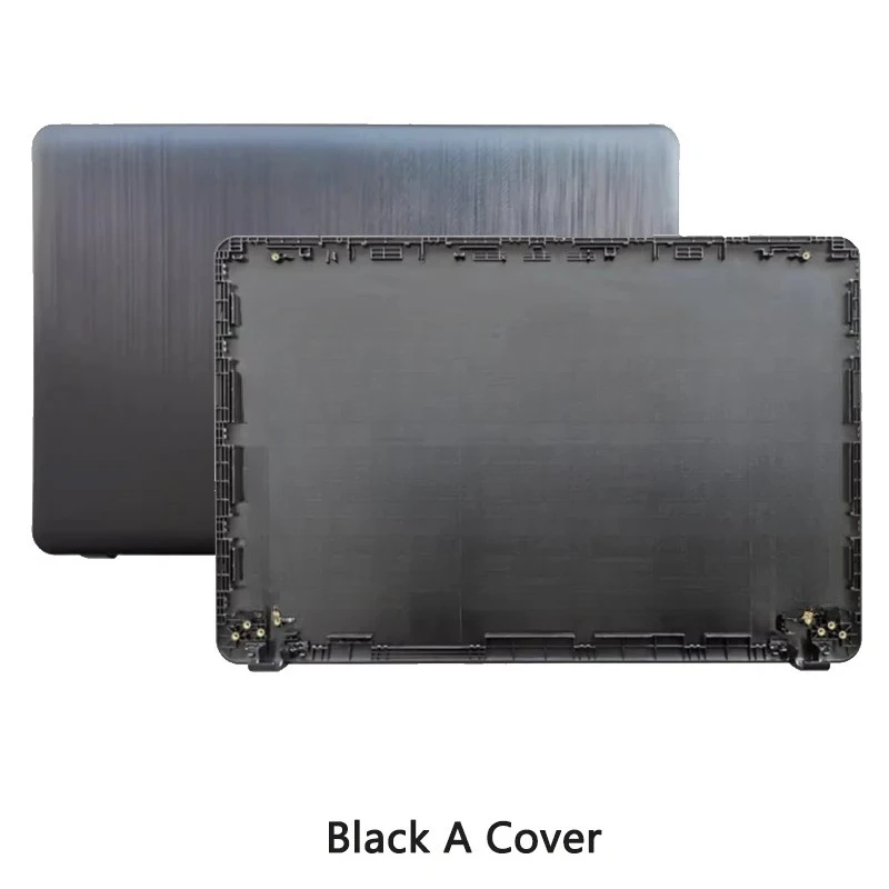 capa parax541r541k541u r541u f541x541ua r541ua x541s x541na x541sa x541n capa traseira moldura frontal dobradiças capa superior
