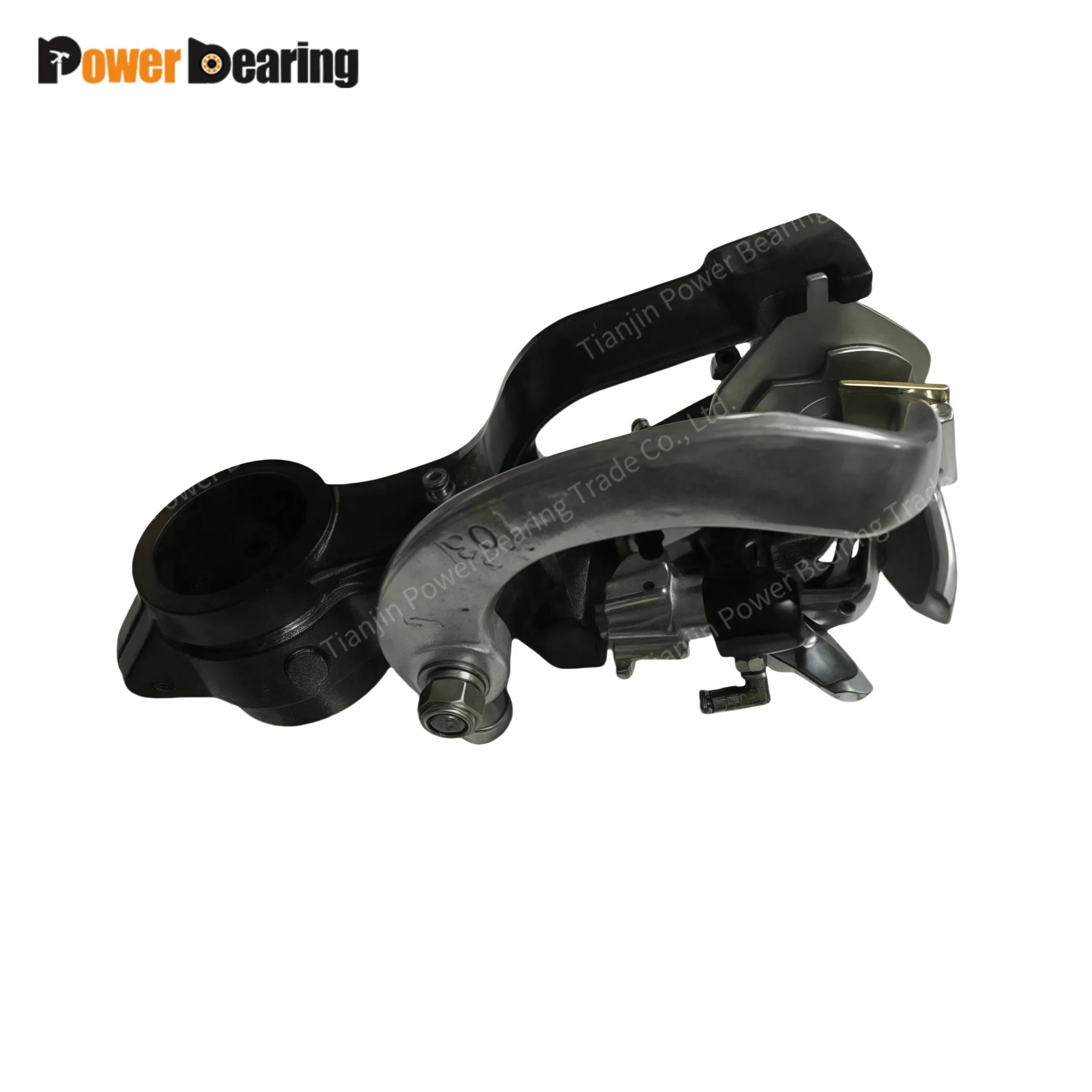

Knotter Assembly - Specifically Designed for Case, CNH Case, and New Holland - Knotter 84078898 Model Compatibility Hot Sale