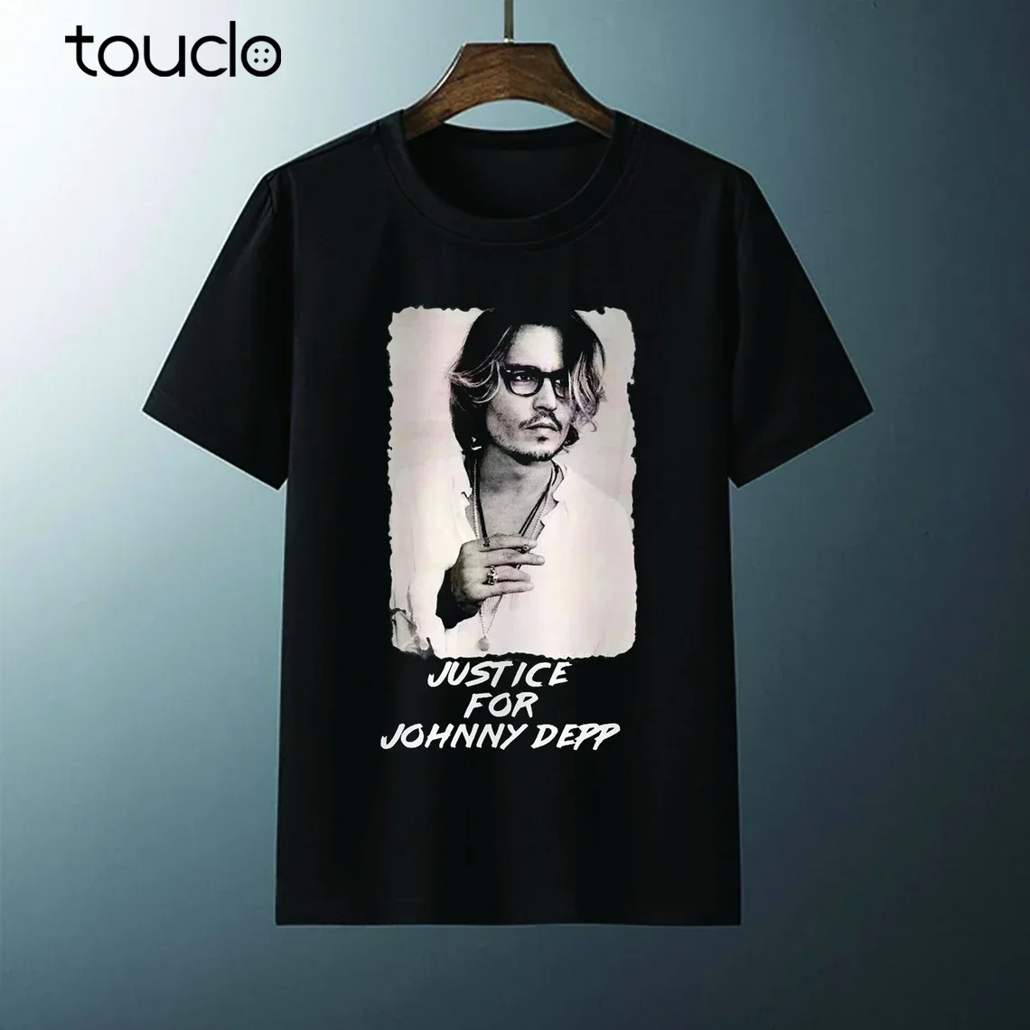 Johnny Depp Shirt,Justice for Johnny Shirt,Johnny Depp Justice Shirt,Amber Heard