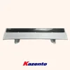 닛산 스카이라인 R34 GTR OEM 리어 스포일러, 블레이드, 캡, 스탠드, 부분 탄소 섬유 (블레이드, 캡) 포함 3