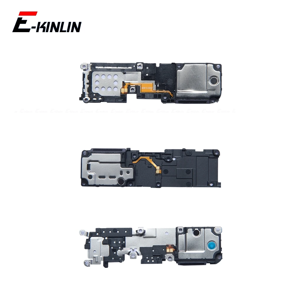 Main Back Buzzer Ringer Loud Speaker Loudspeaker Flex Cable For Vivo iQoo Neo 10 9 9S Plus 8 7 Pro Racing SE