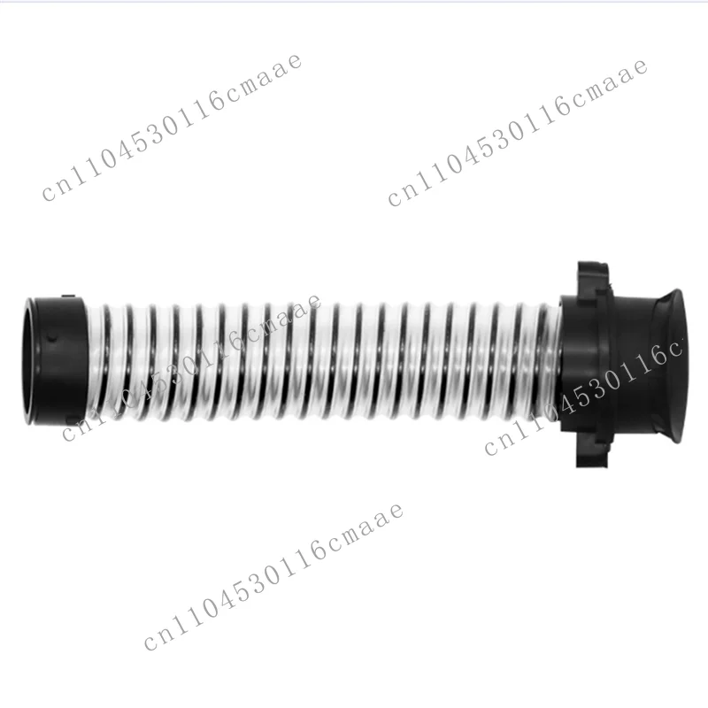 NEW A21I - for The Fourth Generation Hose Fittings of Floor Scrubber, Bendable Connecting Pipe, Corrugated Sewage Pipe
