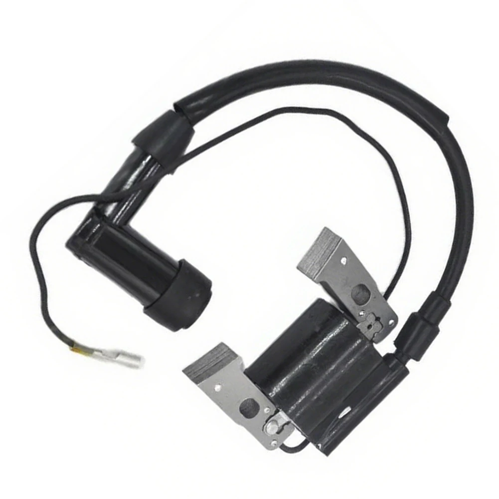 

Efficient Ignition Coil for Yamaha MZ360 Generator Engine Motor Compatible with For Magneto Model 7NN 85640 01 for Smooth Start