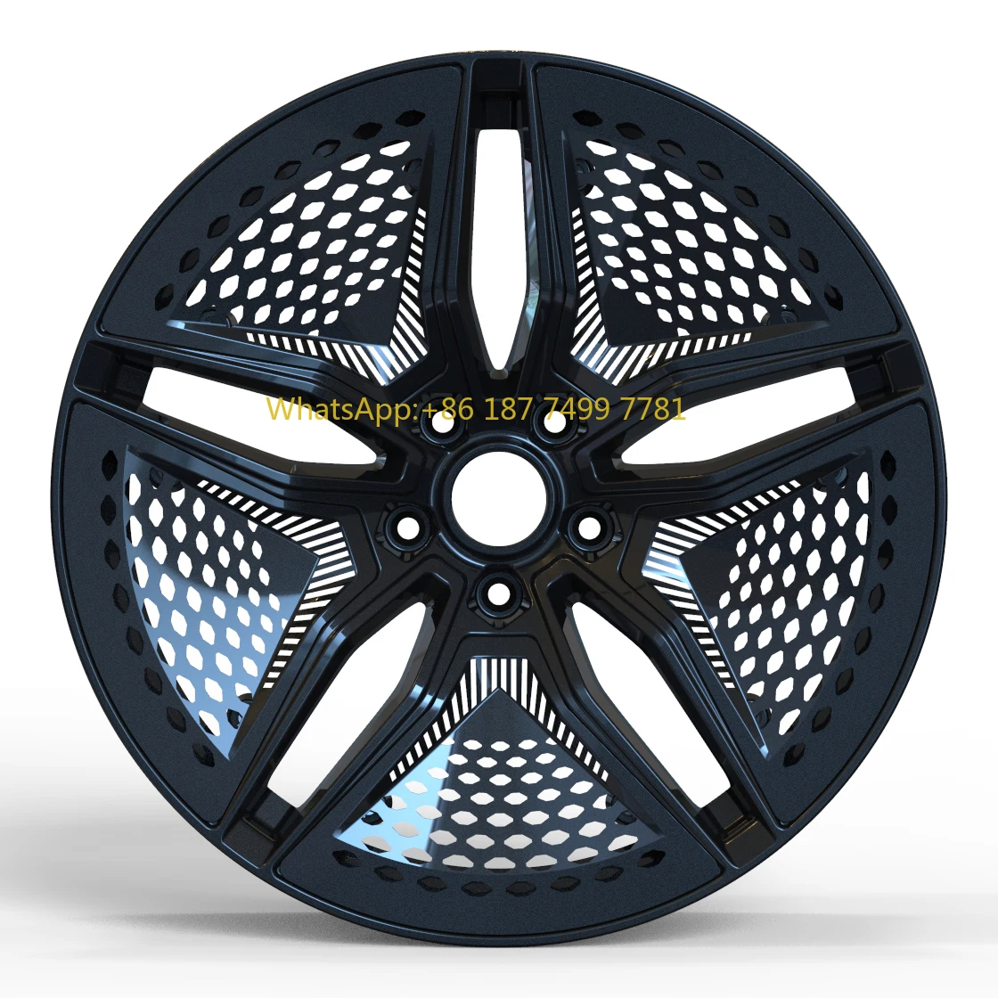 

Forged Aluminium Alloy Passenger Car Wheels Rims Staggered Deep Concove Deep Dish 17 18 19 20 21 22 23 Inch Customized