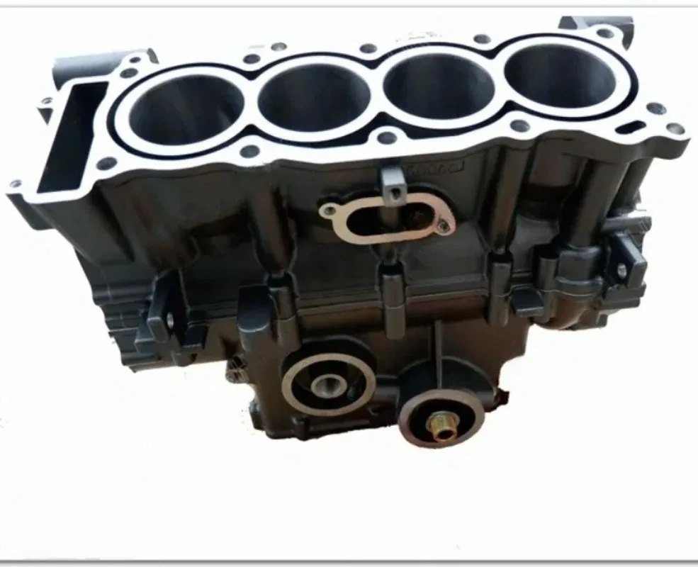 Motorcycle Accessories Zhui 600 QJ600GS-3A BJ600GS/-3 BN600 TNT600 Crankcase Body Cylinder Block