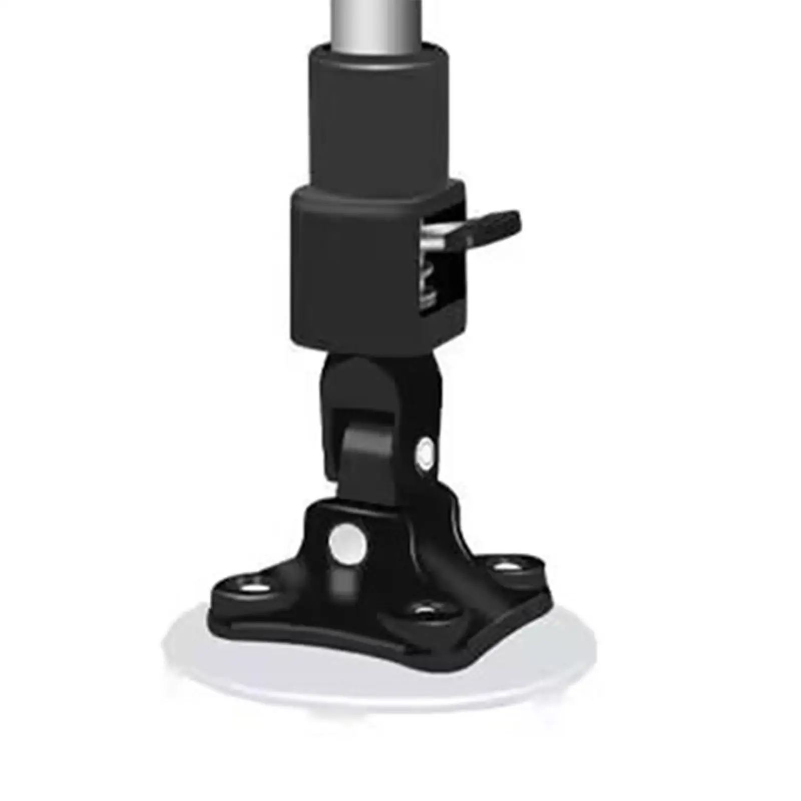 

Универсальные алюминиевые регулируемые ножки для складных стульев повышенной прочности, для устойчивости уличных рыболовных кресел