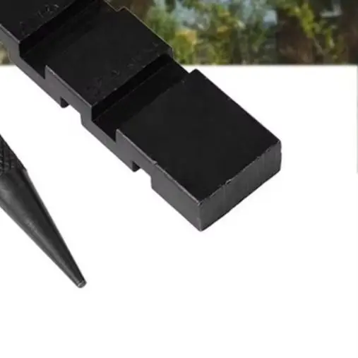 Portable Chainsaw Chain Breaker Tool Kit With 10 Links For 325 3/8 404 Pitch Repair Cutter Remover Dismantling Device Tool