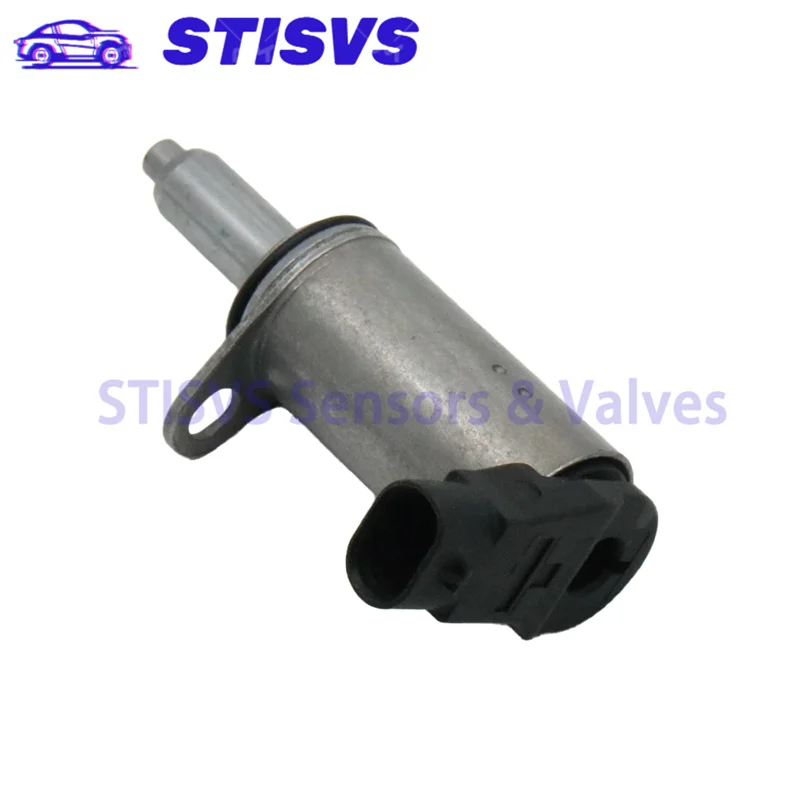 06H 103697 Um solenóide de controle de temporização de válvula variável para Audi A4 A5 A6 Q3 Q5 2008-2016 Vw Beetle Golf Scirocco 2013-2017 VVT Novo