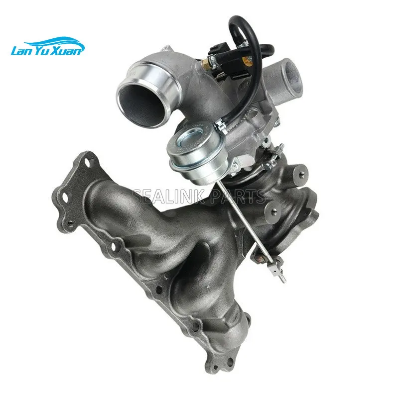 

Auto-Onderdelen Turbocompressor K03 53039880260 53039880238 1682133 Ag9n6k682ad Turbo Voor Ford Focus Land Rover AJ-i4D