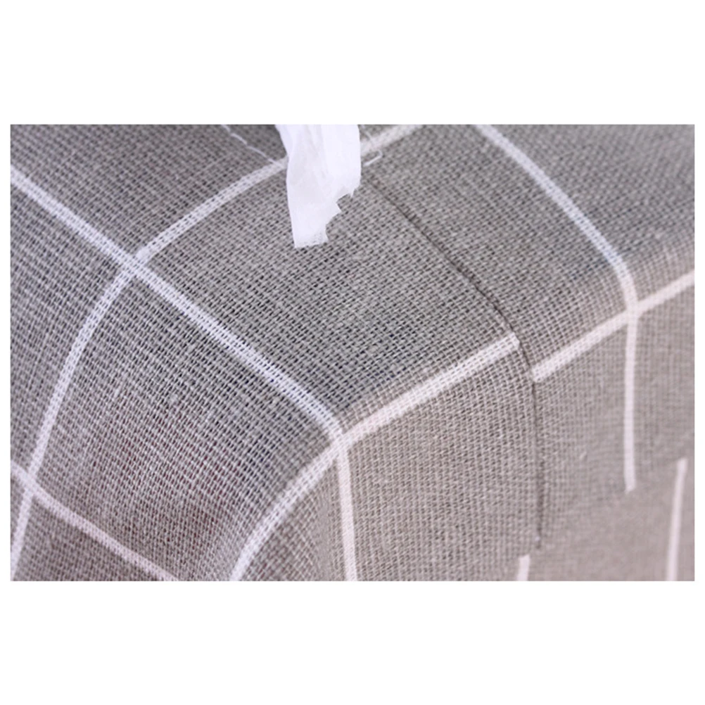 

3pcs Tissue Living Room Tissue Holder Kitchen Storage Box Case Living Room Storage Washable Kitchen Box